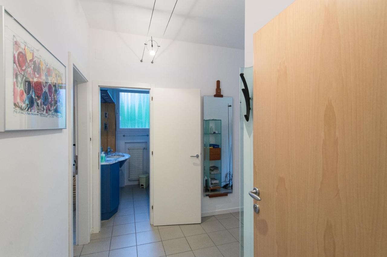 Appartement Lago Blu Riva del Garda Exteriör bild