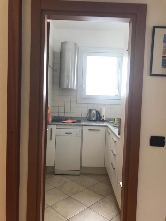 Appartement Lago Blu Riva del Garda Exteriör bild