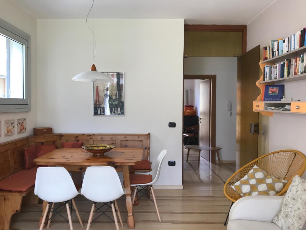 Appartement Lago Blu Riva del Garda Exteriör bild