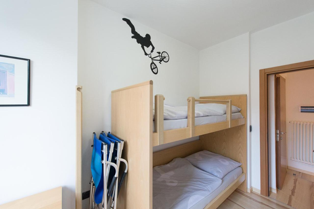 Appartement Lago Blu Riva del Garda Exteriör bild