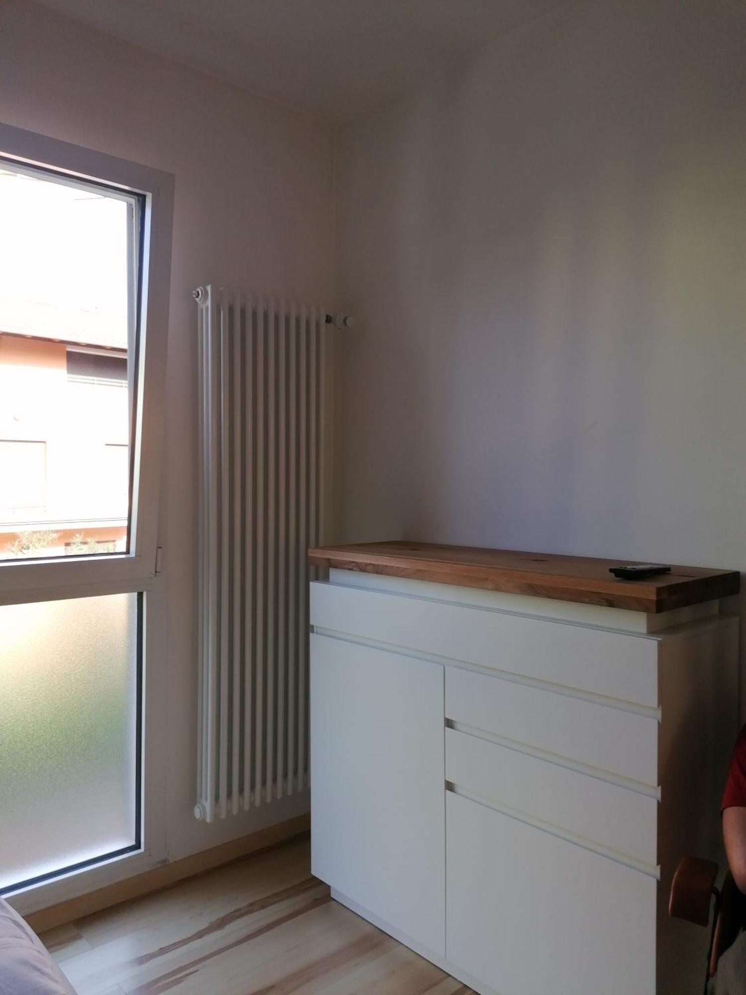 Appartement Lago Blu Riva del Garda Exteriör bild