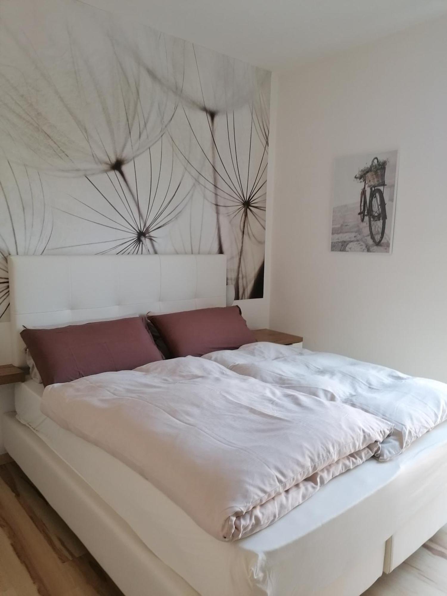 Appartement Lago Blu Riva del Garda Exteriör bild