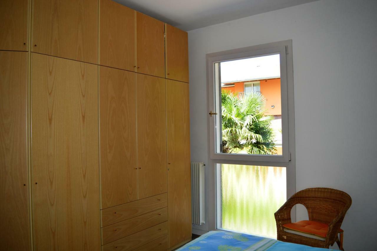 Appartement Lago Blu Riva del Garda Exteriör bild