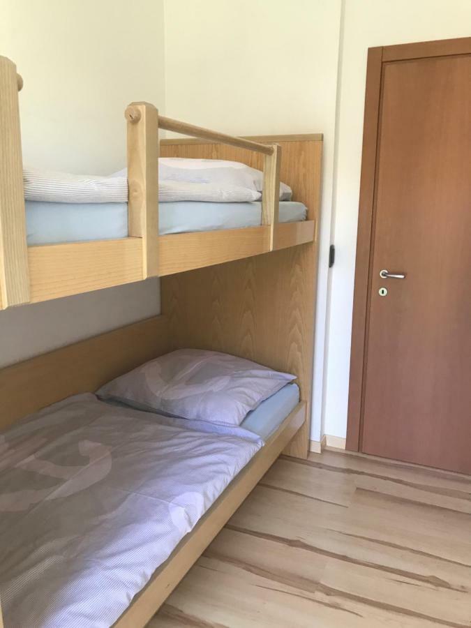 Appartement Lago Blu Riva del Garda Exteriör bild